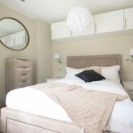 The New Bond Street Loft - Modern & Central 1Bdr Διαμέρισμα Λονδίνο Εξωτερικό φωτογραφία